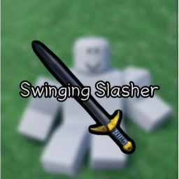 Swinging Slashers [BETA] icon
