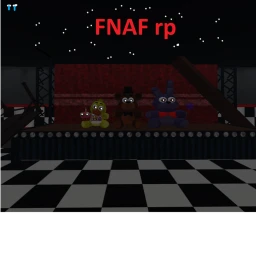 FNAF rp icon