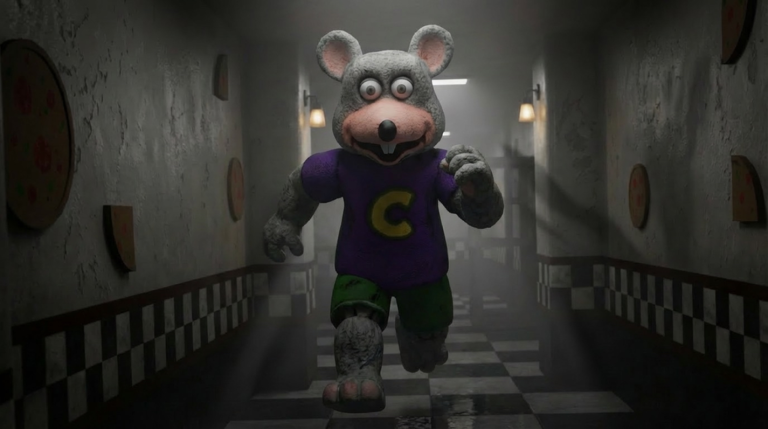 🔪 Survival Chuck E. Cheese The Killer screenshot 4