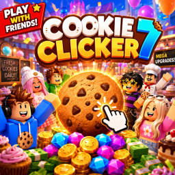 Cookie Clicker 7