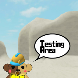 Testing server
