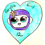 Gorilla Gang!:D