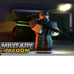Military tycoon games