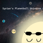 Syrian's Planetball Universe