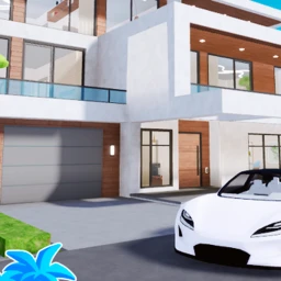 海辺のRP🏡🌴 街のRP icon