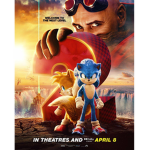 Sonic and Friends!!
