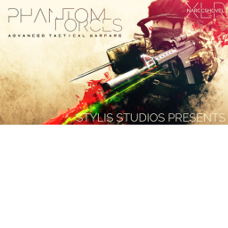 Phantom Forces- Classic