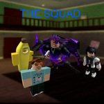 The Squad Official Roblox Group!