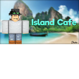 Island Cafe