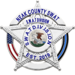 Neak County Sheriff's S.W.A.T. Division