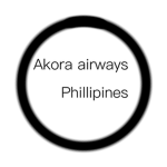 Akora airways Phillipines