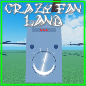 Crazy Fan Land 3