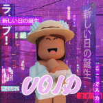 V̷ ̷O̷ ̷I̷ ̷D̷