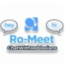 Ro-Meet! Chat with new friends!