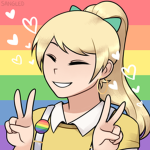 Mia's Rainbow Mafia