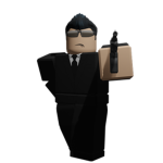 Robloxian Task-Force