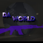 Da World  🌍