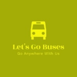 Let's Go Buses