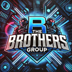 The brothers group!