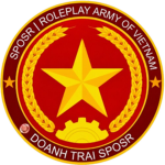 SPOSR | ROLEPLAY ARMY OF VIETNAM