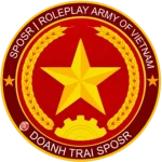 SPOSR | ROLEPLAY ARMY OF VIETNAM Group Thumbnail