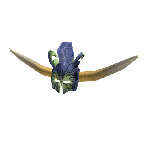 Chronoinitium: The Harbinger Helm