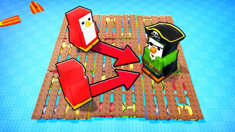 NEW GAMEMODE! 🎠🍵