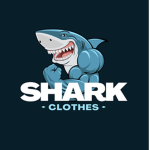SHARK Clothes 1