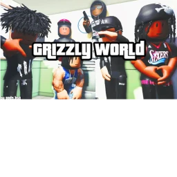 Grizzly WRLD (BETA) icon