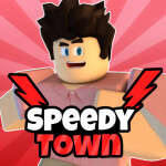 (⚠️Testing) Speedy Town