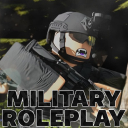 Fort Graden Military Roleplay