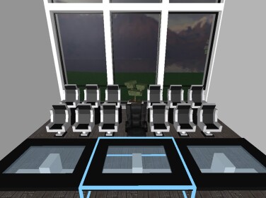 McStuffinsFood Meeting Center