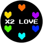 X2 Love
