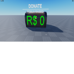 Oranges Donation Center.