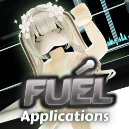 Fuél Application Center