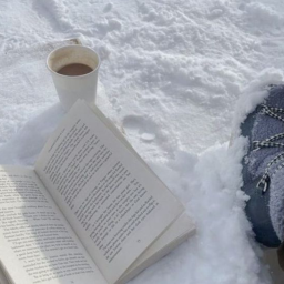 —̳͟͞͞ ❄ +