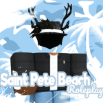 Saint Pete Beach | Moderation Department