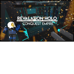 [C.E] Revelation Holo