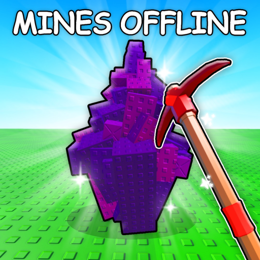 Mine an Ore icon