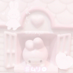 Hello Kitty Squad <3 Mew