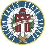 Falcon Falls State Legislature