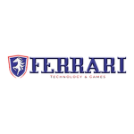 Ferrari Technology & Games