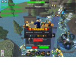 If you like Bedwars and Tanrq your the best