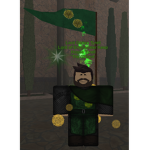 The Faith of the Gallant