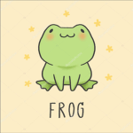 Frogs Community