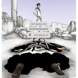 Bleach Reborn : Unspoken Souls