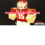 Robanging Football League