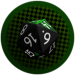 Legendary Egg of Gygax
