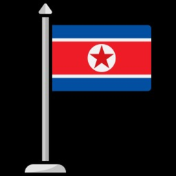 cart ride to escape north korea