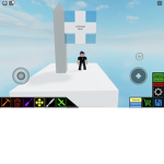 The plane crazy robot military